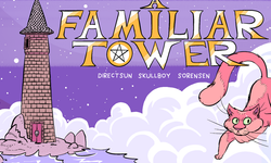 A Familiar Tower